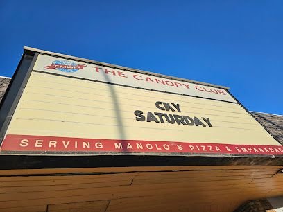 The Canopy Club