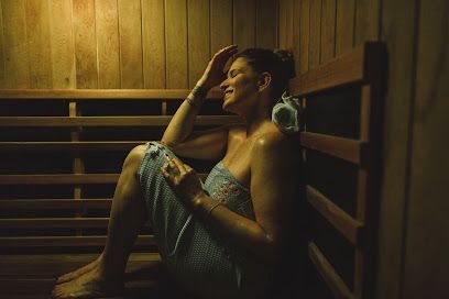 Perspire Sauna Studio