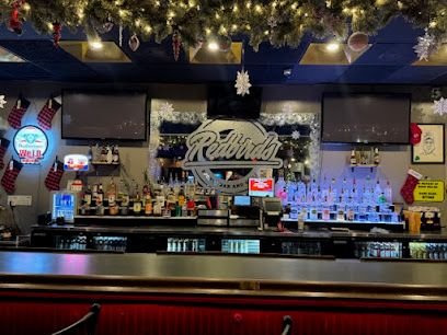 Redbirds Sports Bar and Grill