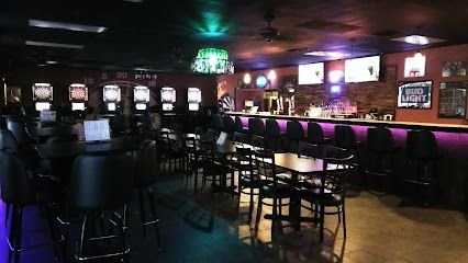 The King's Seat Bar & Grill
