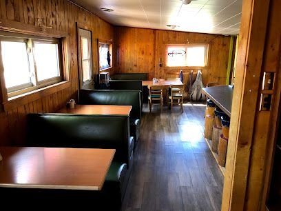 Bear Bottom Bar and Grill
