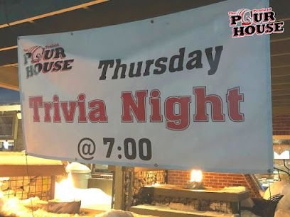 The Penfield Pour House