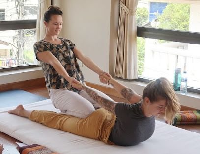 Sunshine Massage LLC