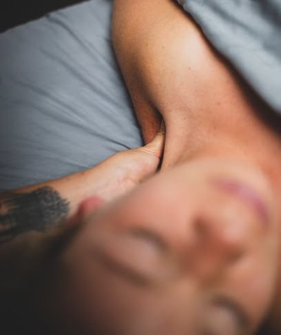 Holistic Massage of Plymouth