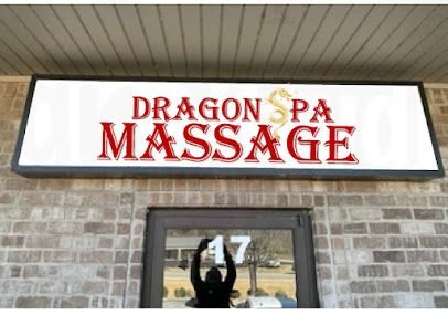 Dragon Spa Massage