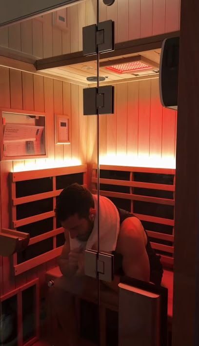 Psyth Sauna