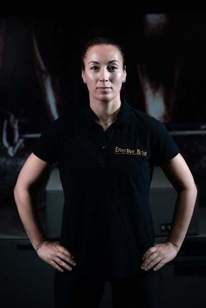Effective Motus - Sports Therapy Clinic