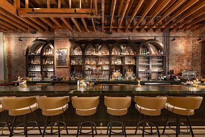 Myrtle’s Fur Vault & Bar