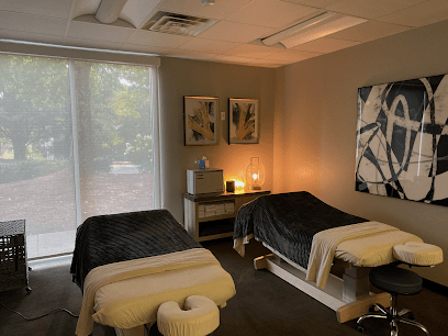 The Buckhead Massage Company - Sandy Springs