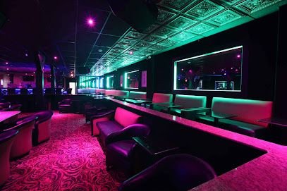 TNA Gentlemen’s Club & Fine Dining