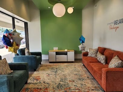 Elements Massage West Ashley