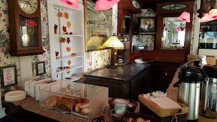 Purgatory Gifford House