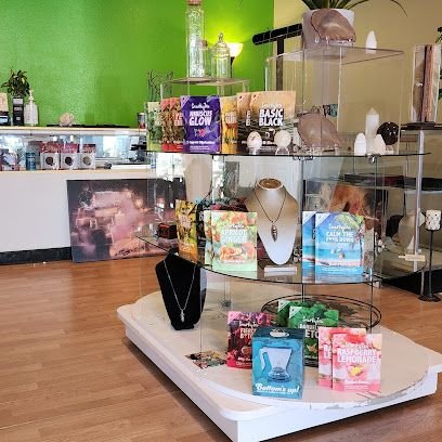 Rebel Massage and Energy