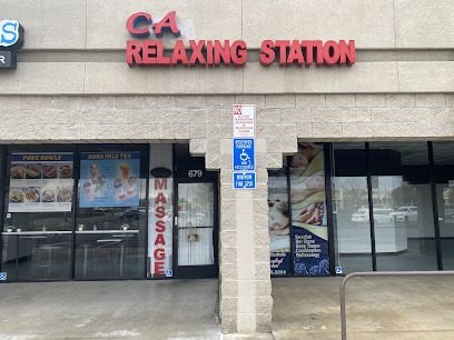 CA Relaxing Station