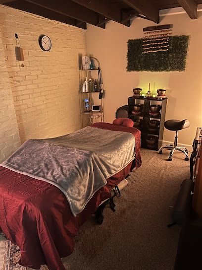 Triangle Wellness Bodywork