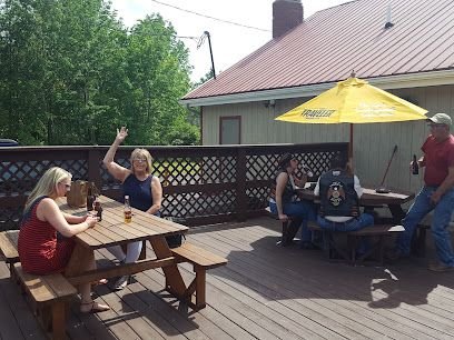 County line Bar & Grill