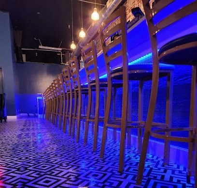 Taboo lounge