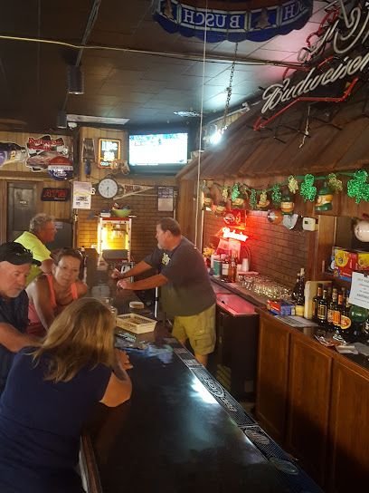 Ten34 Brickhouse