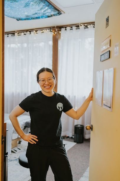 Kellams Massage, PLLC