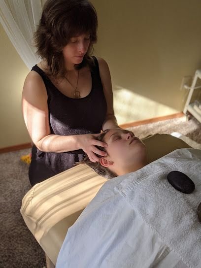 Paz Life PDX: Massage + Wellness