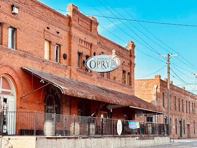 Corsicana Opry