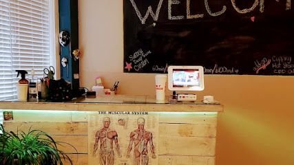 The Massage Place and Wellness Center