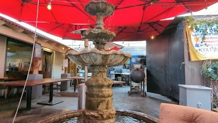 COLT Grill Cottonwood