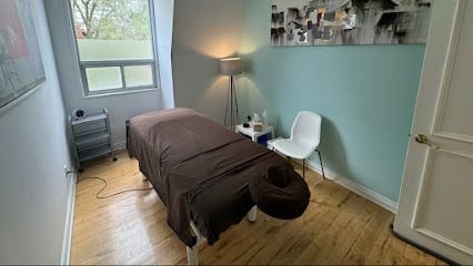 Annex RMT Physical Health Clinic