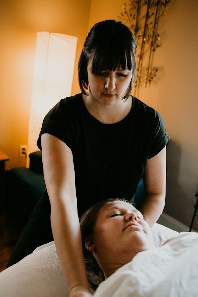 Be Well Massage Studio