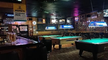 Shenanigans Nightclub