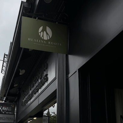 Healing Roots Massage & Wellness Center