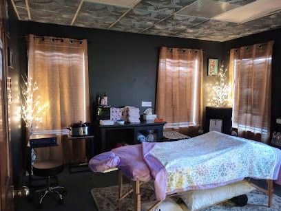 Natural Touch Massage LLC