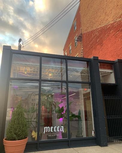 MECCA OTR