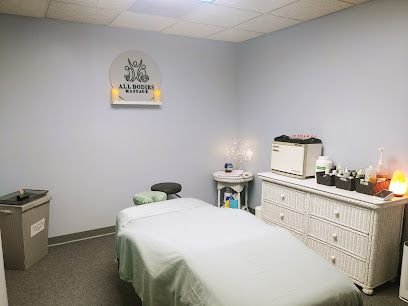 All Bodies Massage & Lymphatic Drainage