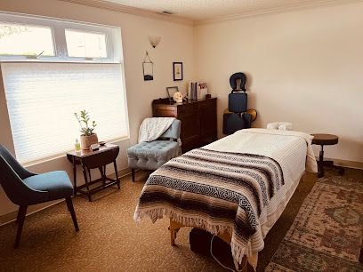 E. Ruth Wellness Massage