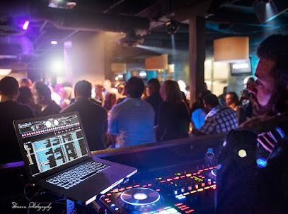 Eve Nightclub