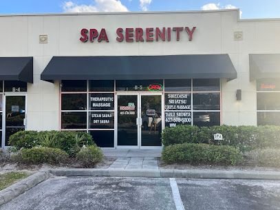 Spa Serenity