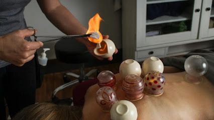 Body Revive- Deep Tissue and Pain Relief