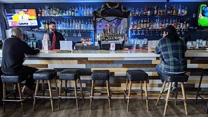 The Copper Mug - A Bar with Great Food