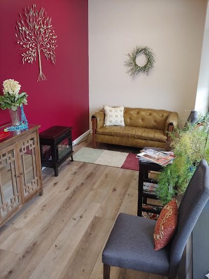 Relax With Soul Bodywork