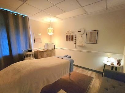 Mend Massage Therapy By Diana