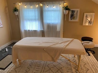 Grounded Bodywork Massage Therapy