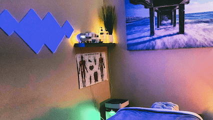 BodyZen Muscular Therapy