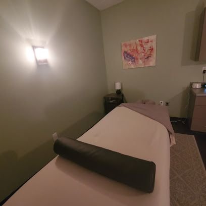 MKE Healing Arts / Mouse Savaiano