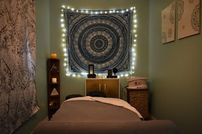 Angelica Ramie, Massage Therapist and Esthetician