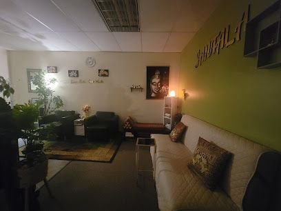 Jantala Thai Spa & Foot Reflexology