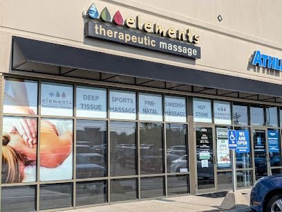 Elements Massage - West Chester