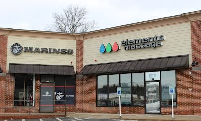 Elements Massage - Saugus