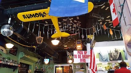 Hank's Sports Bar & Rumors Deli