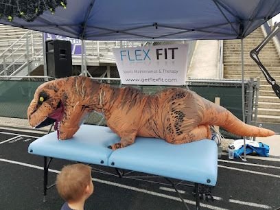 FLEXFIT Physio + Sports Massage